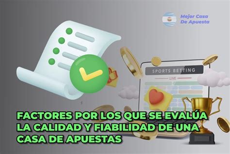 Evalúa la casa de apuestas Pin.